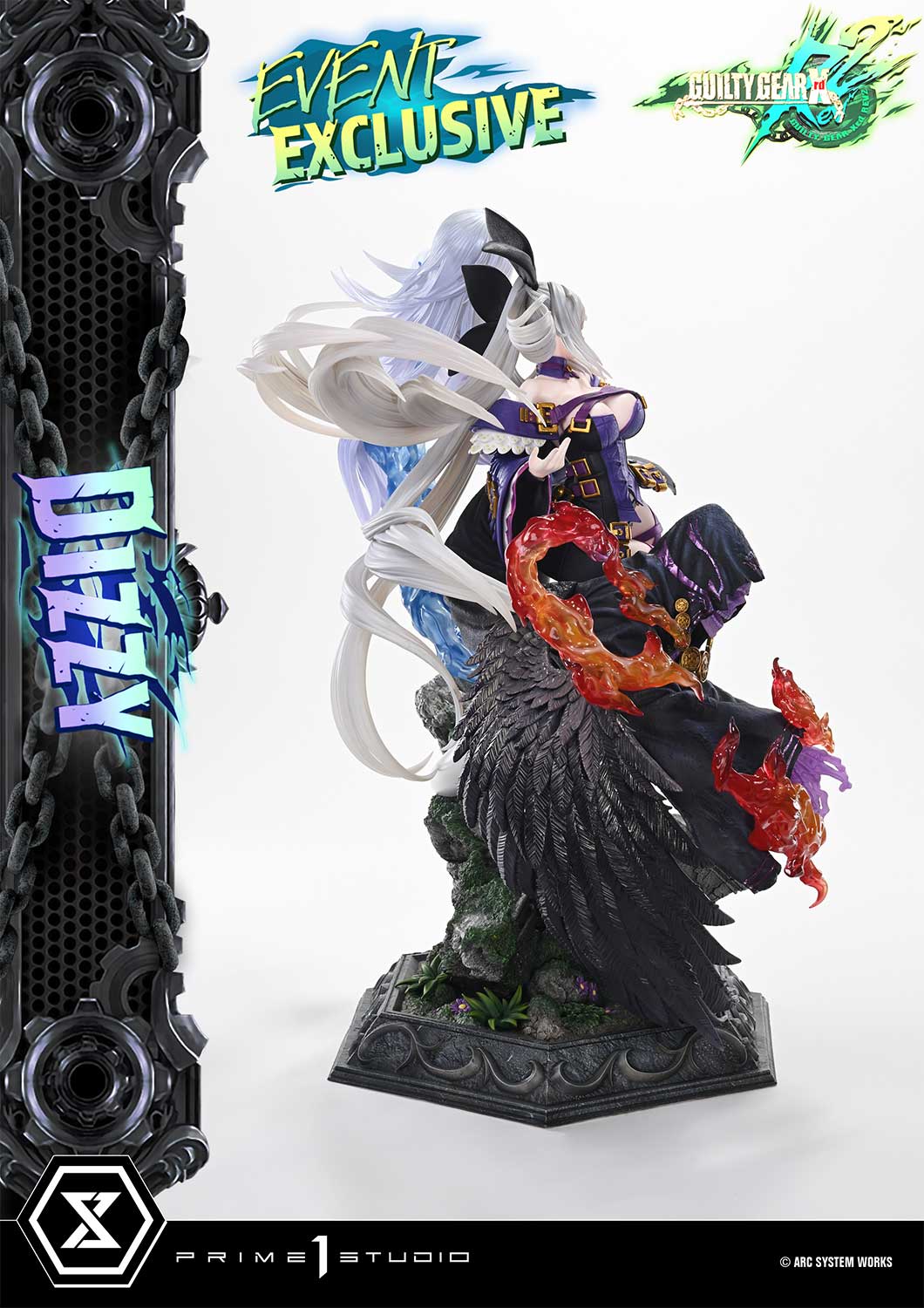 Xrd REV 2 Dizzy Limited Color image 8