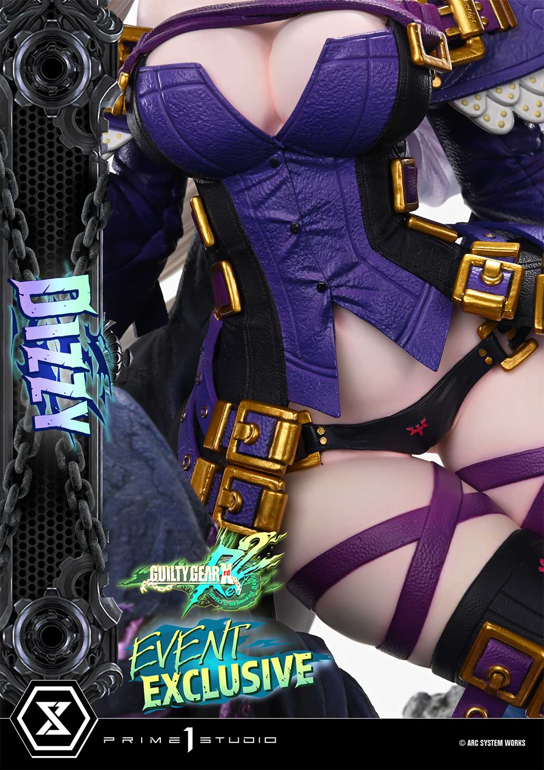 Xrd REV 2 Dizzy Limited Color image 9