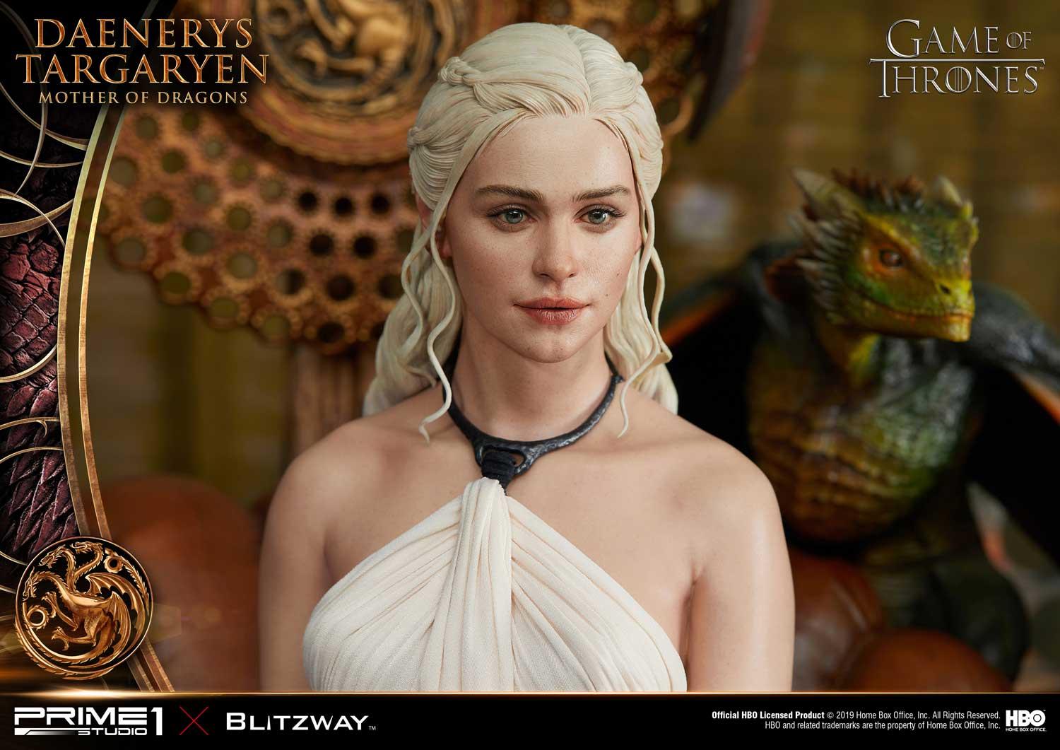 Daenerys Targaryen, Mother of Dragons image 2
