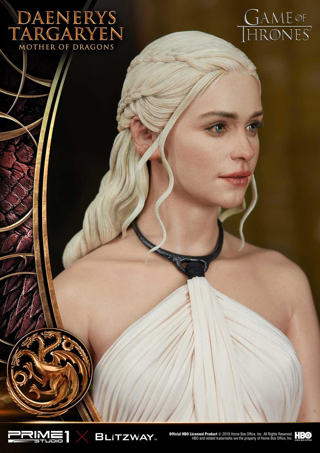 Daenerys Targaryen, Mother of Dragons image 6