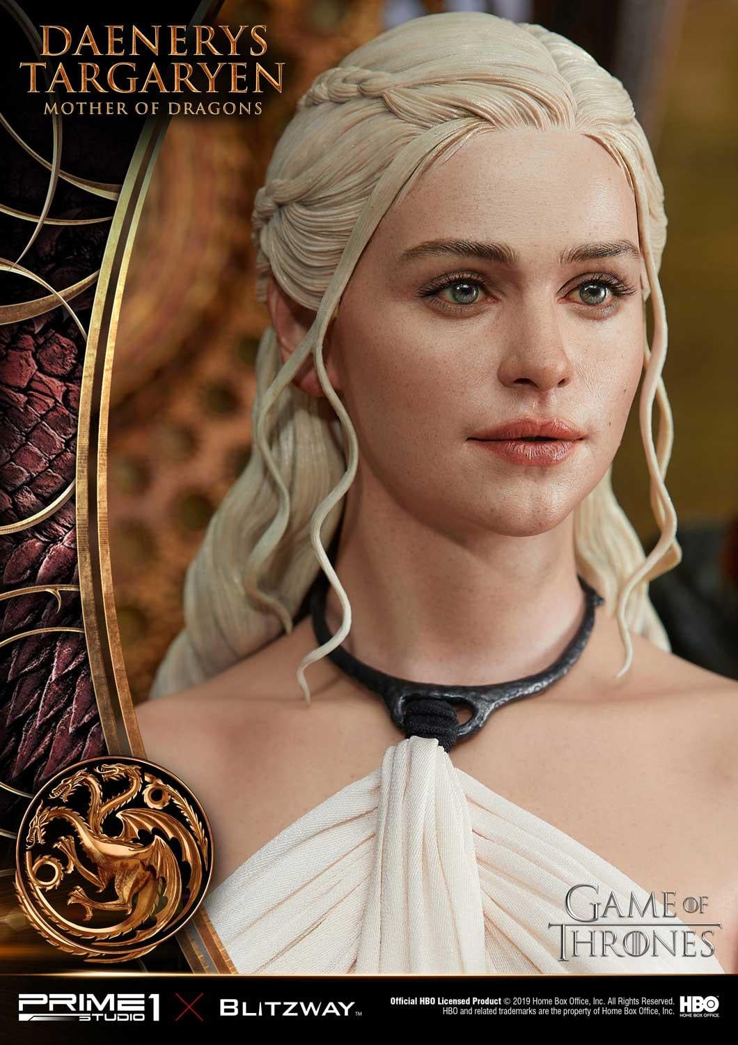 Daenerys Targaryen, Mother of Dragons image 8