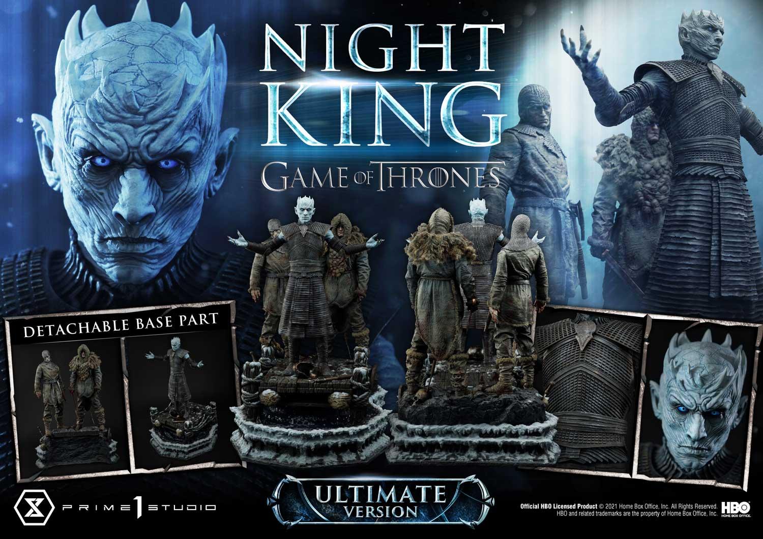 Night King Ultimate Version image 10
