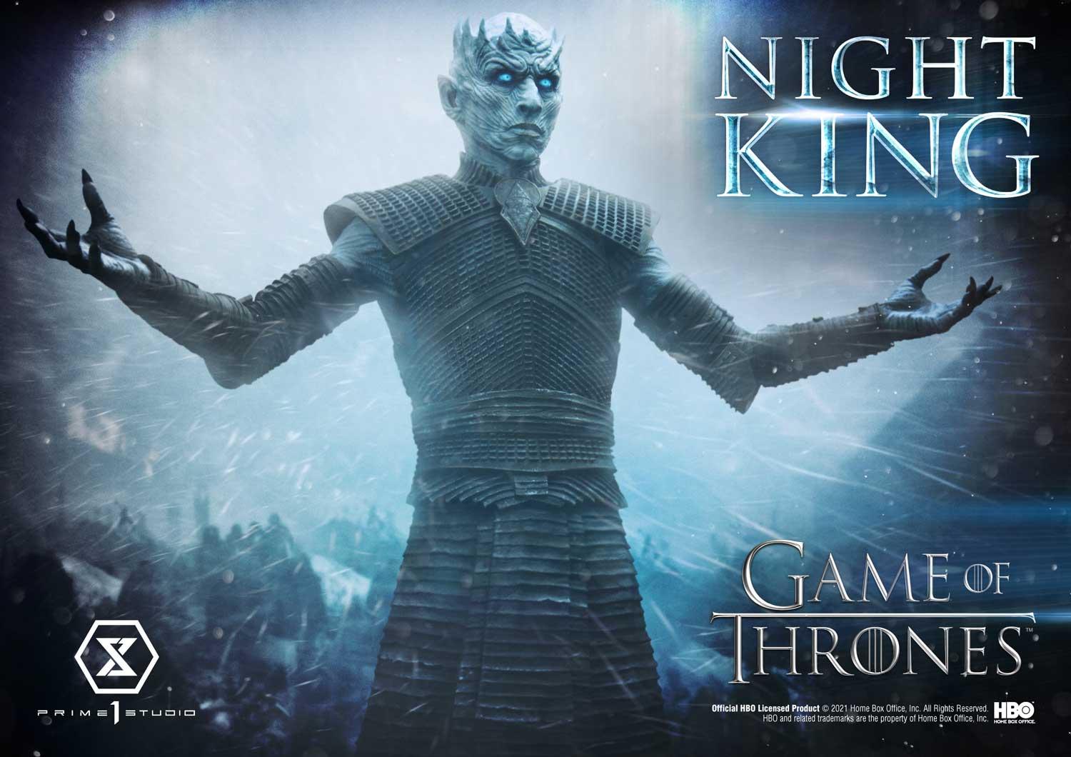 Night King Ultimate Version image 1