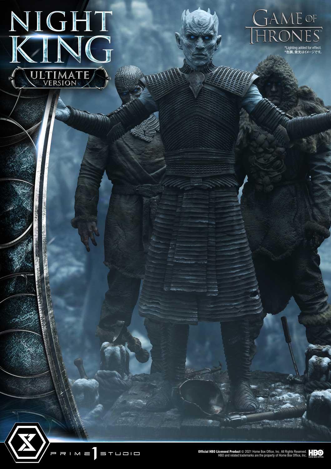 Night King Ultimate Version image 2