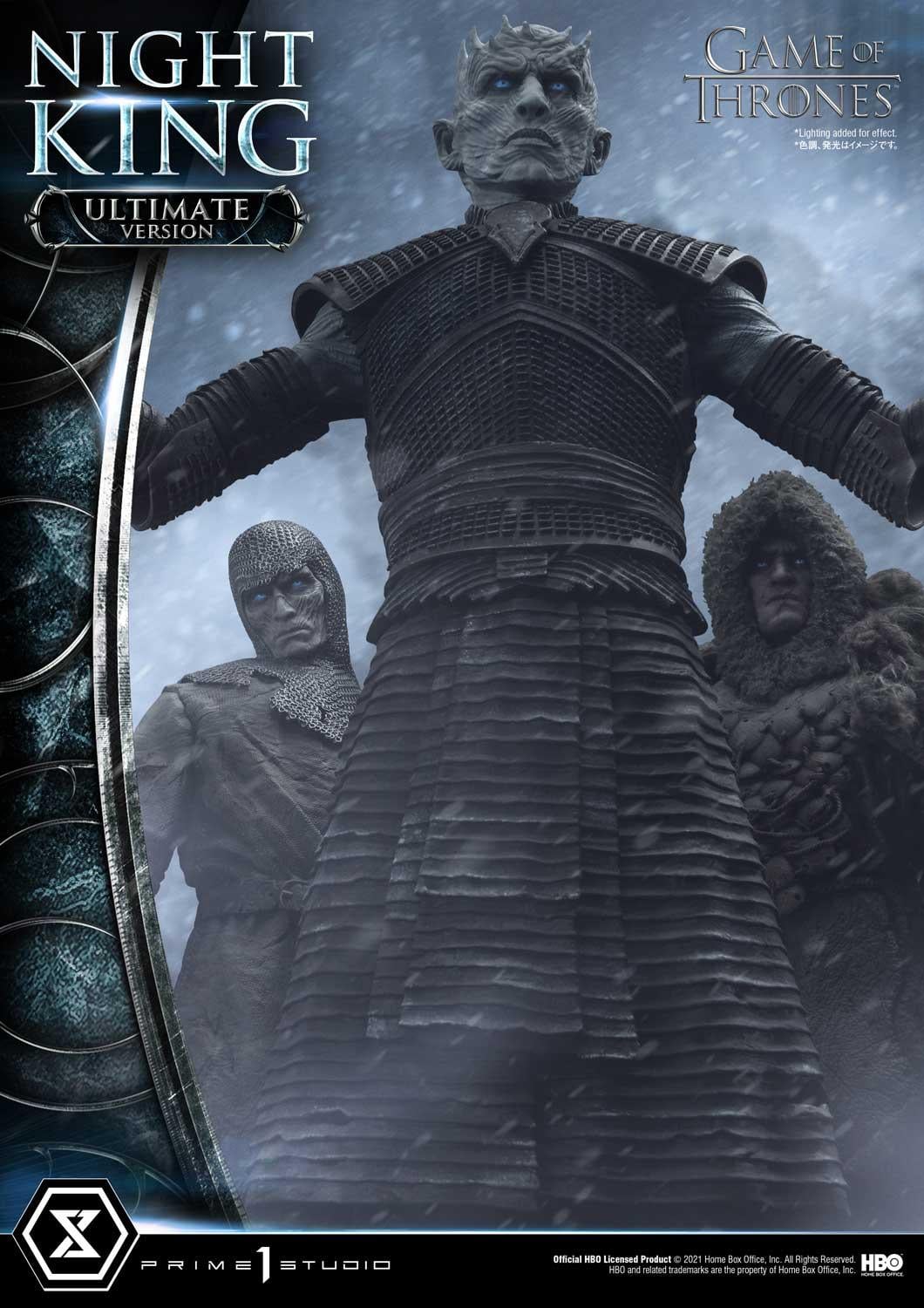Night King Ultimate Version image 3