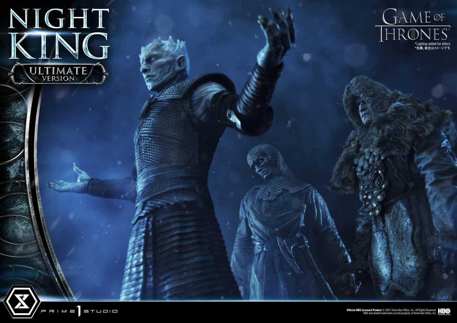Night King Ultimate Version image 4