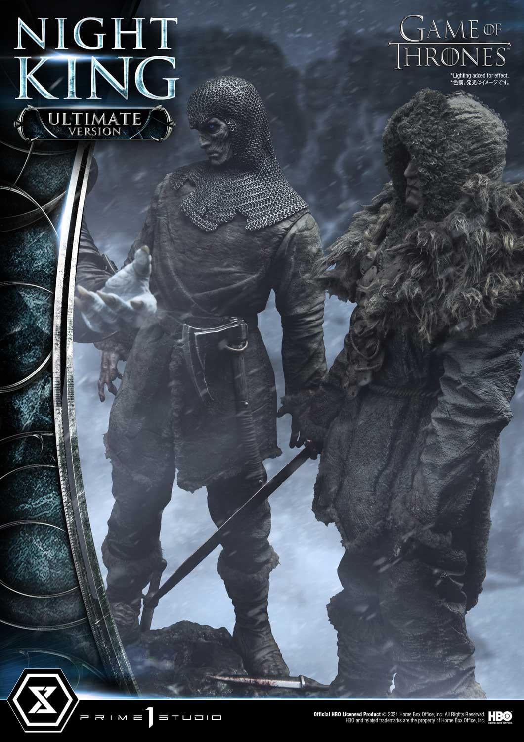 Night King Ultimate Version image 5