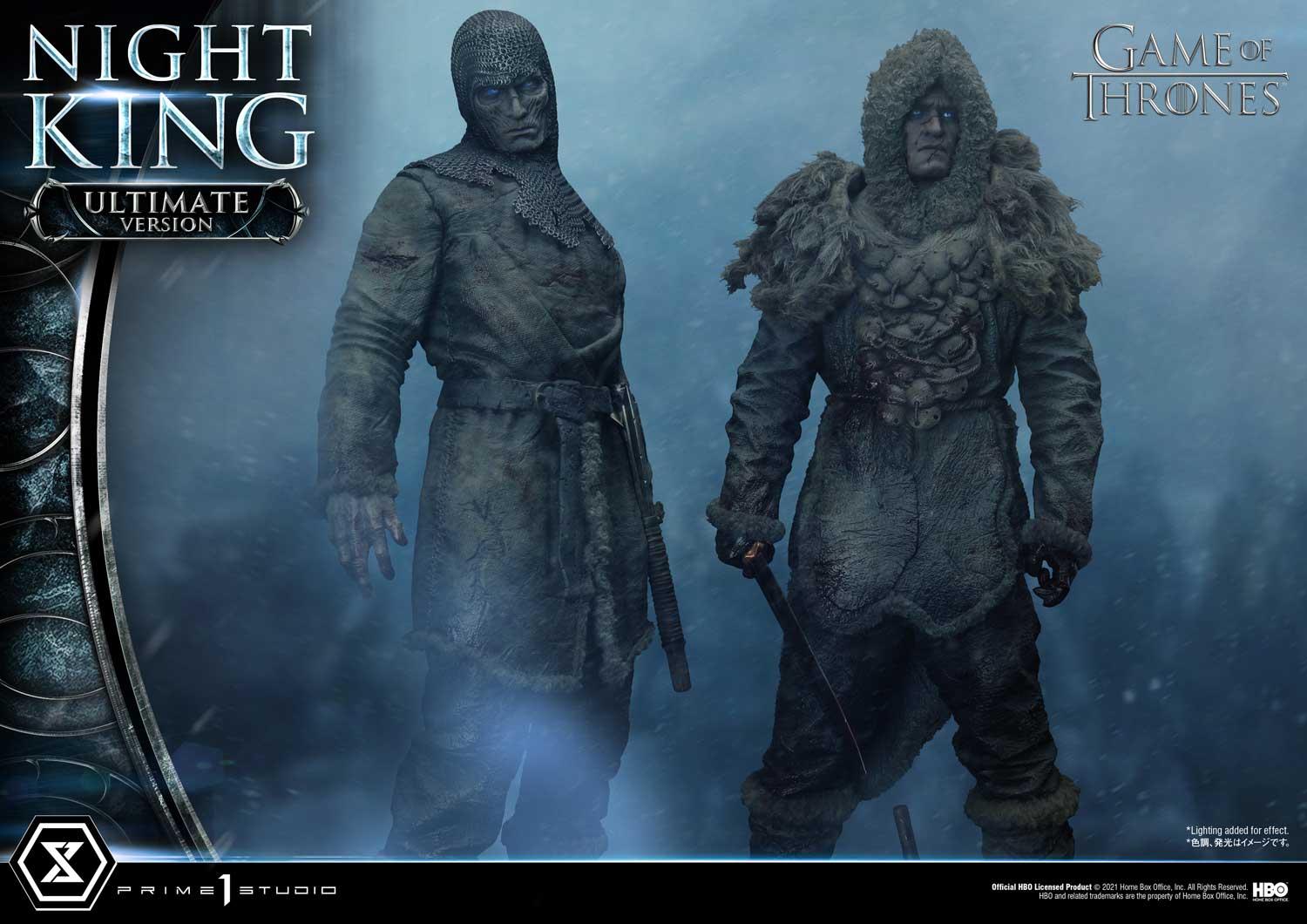 Night King Ultimate Version image 6