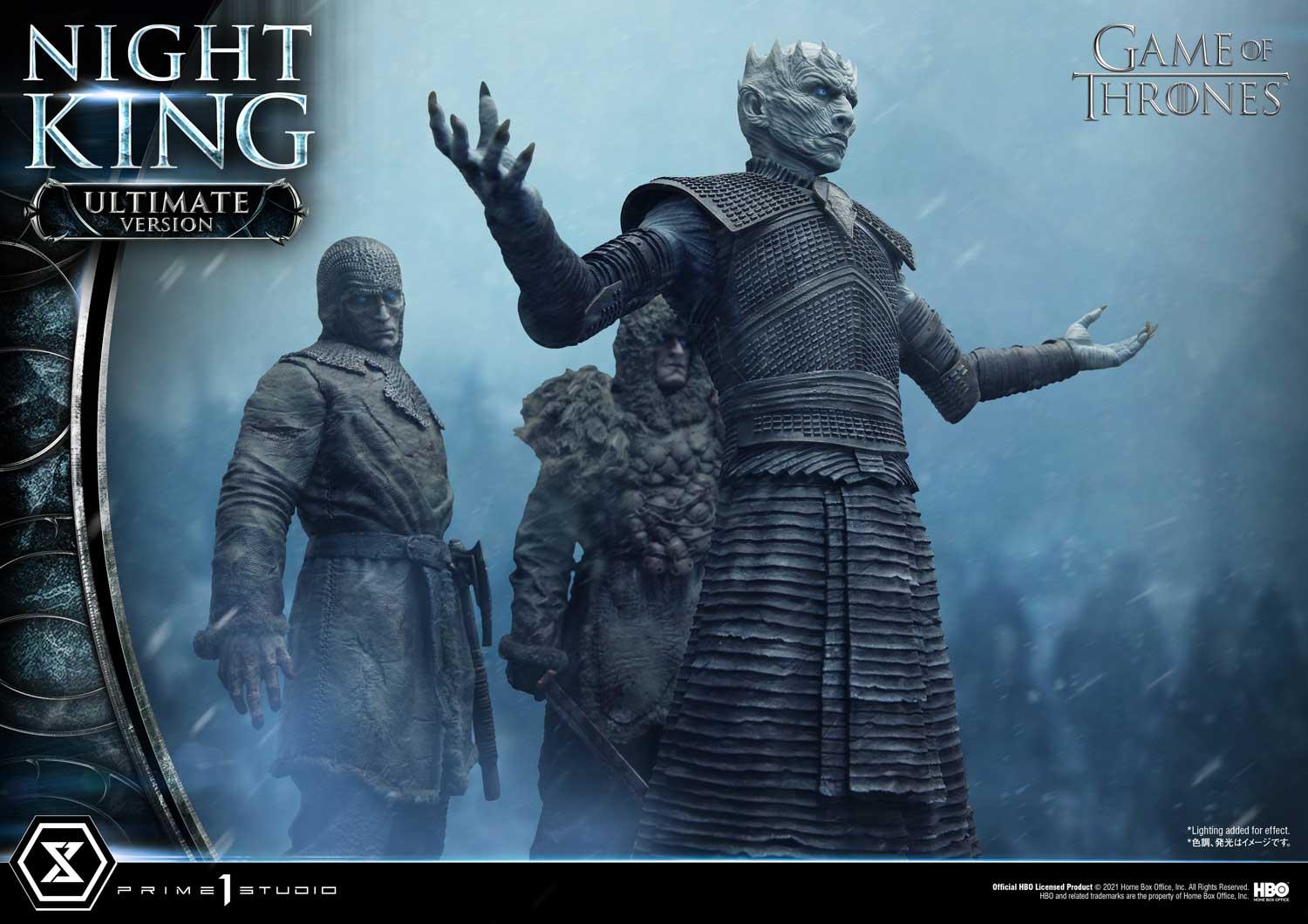 Night King Ultimate Version image 7