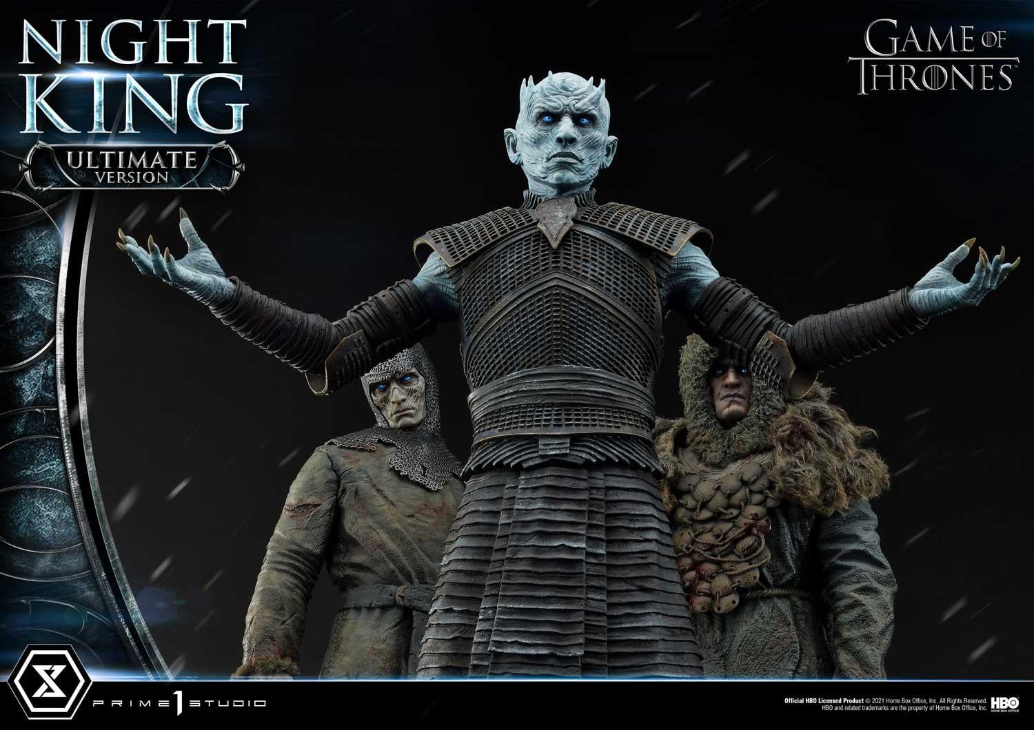Night King Ultimate Version image 8
