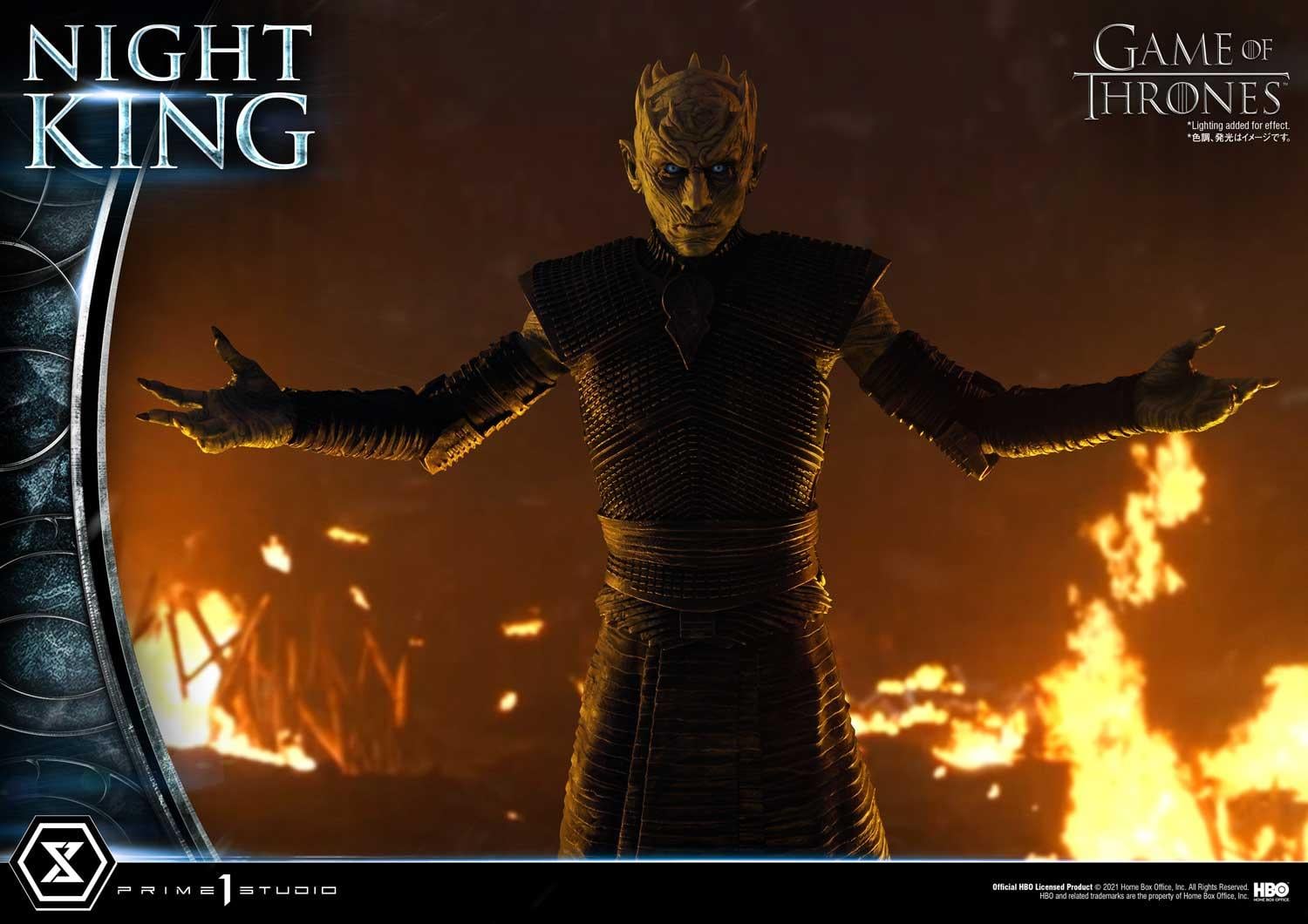 Night King Ultimate Version image 9