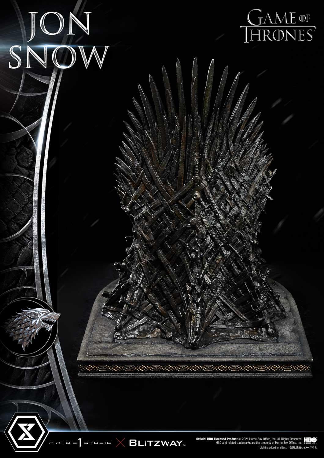 Jon Snow image 10