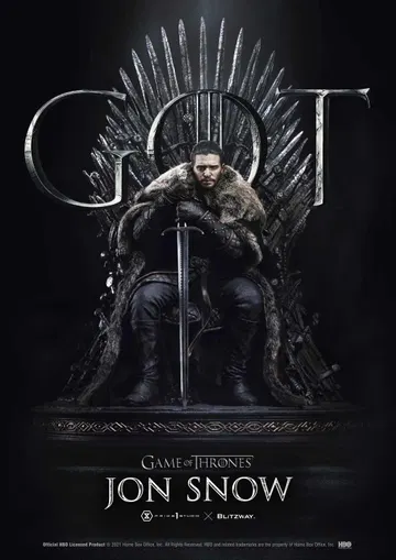 Jon Snow