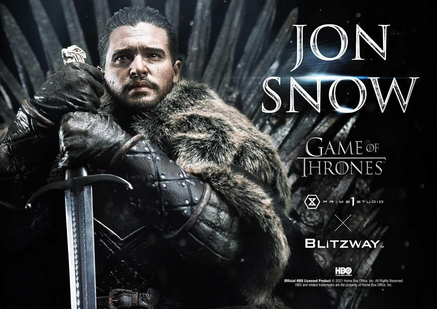Jon Snow image 2