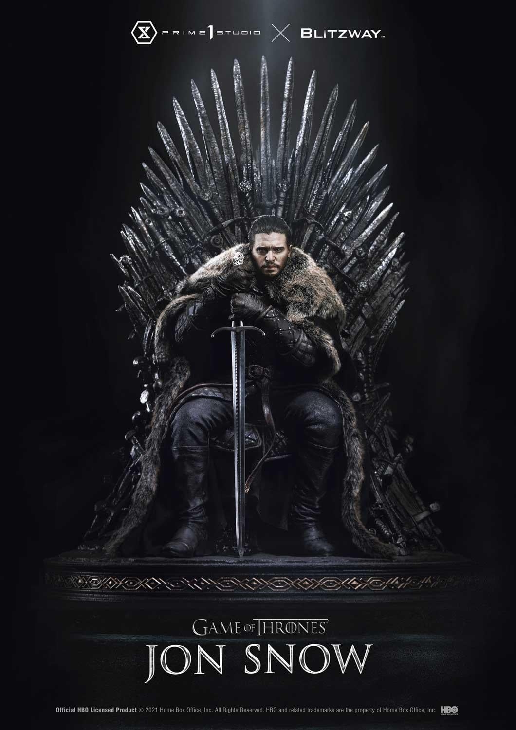 Jon Snow image 3