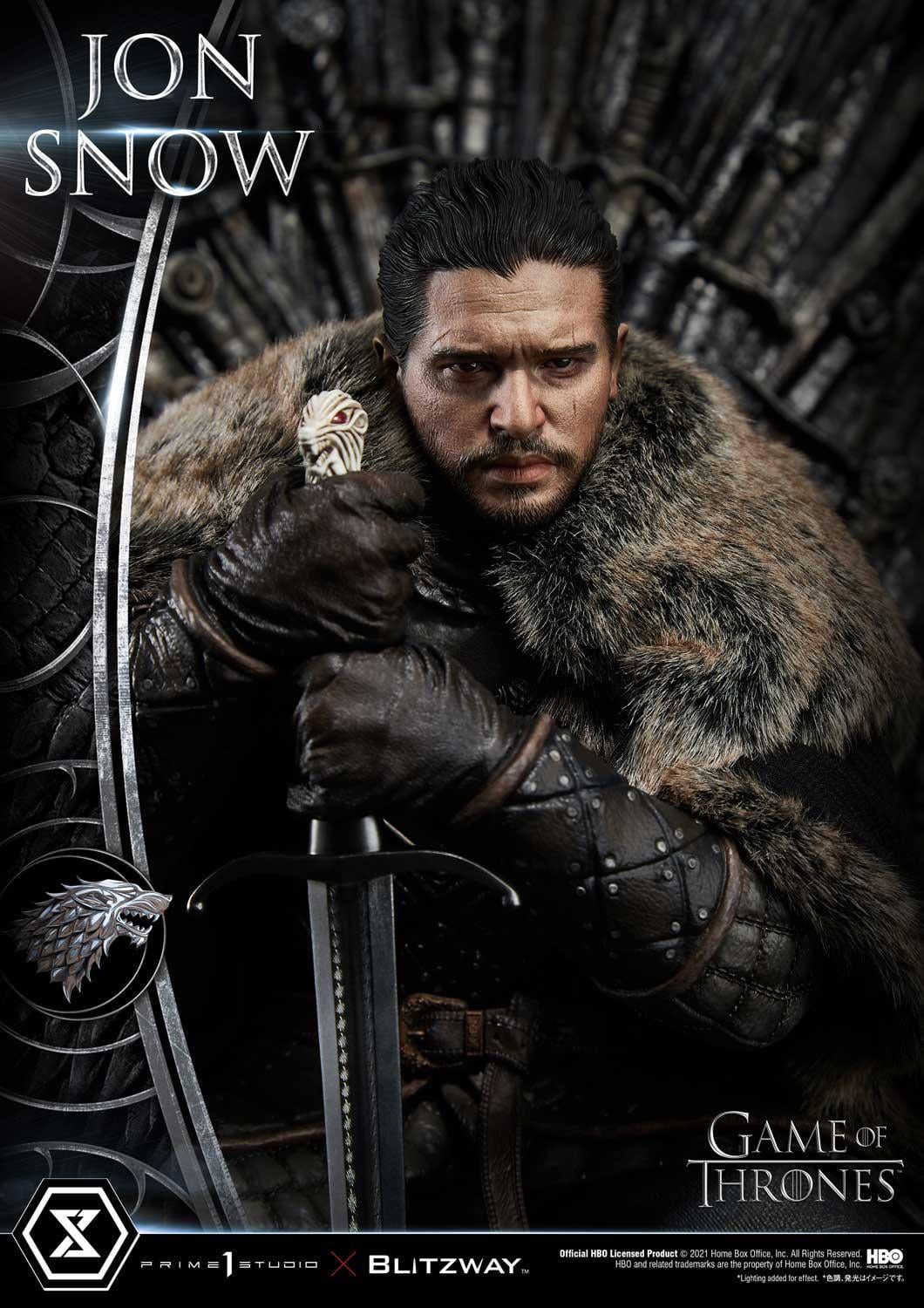 Jon Snow image 4
