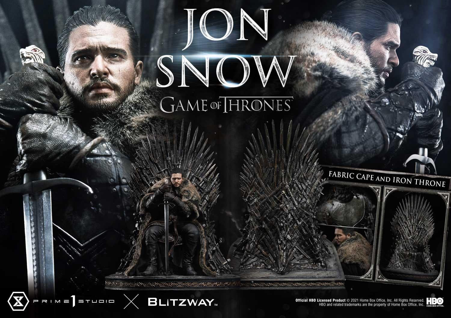 Jon Snow image 5