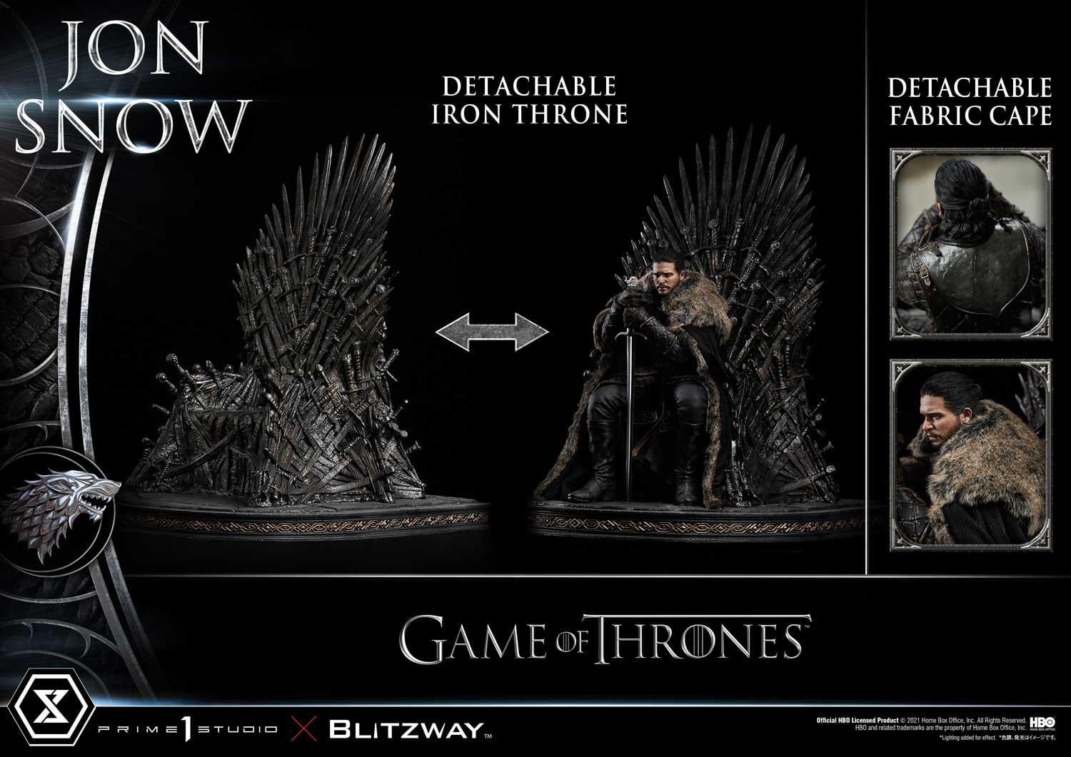 Jon Snow image 6