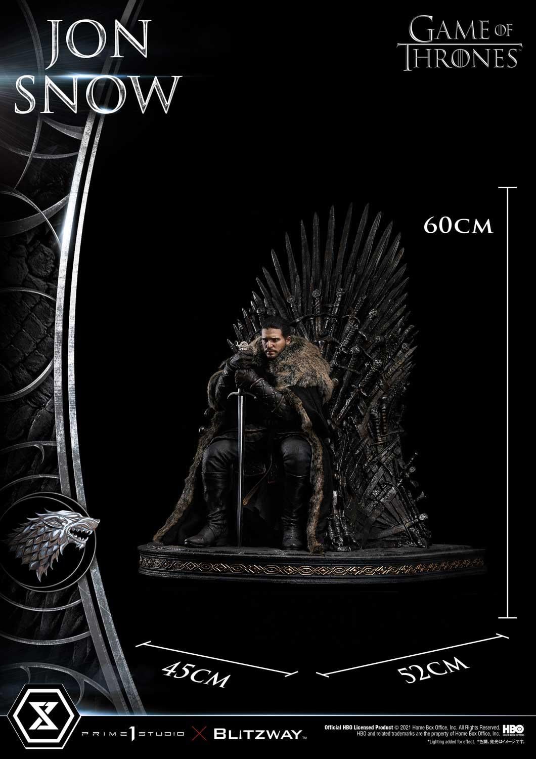 Jon Snow image 7