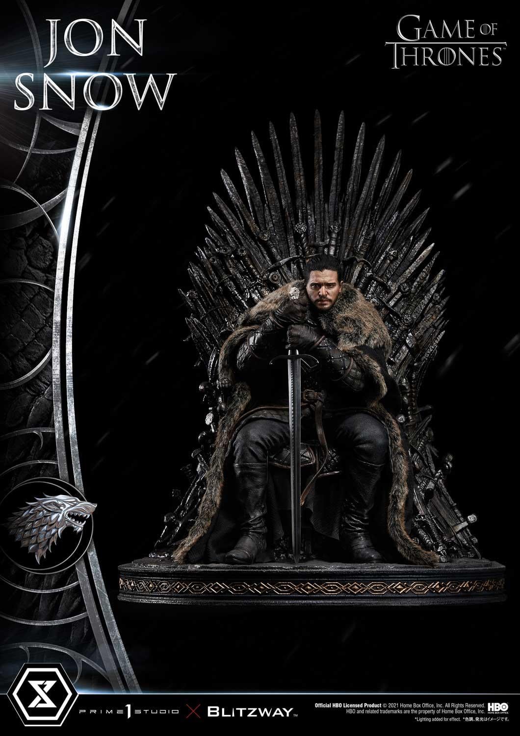 Jon Snow image 8