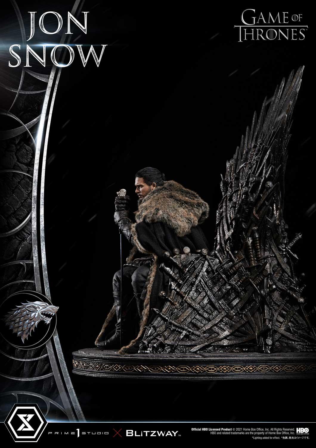 Jon Snow image 9