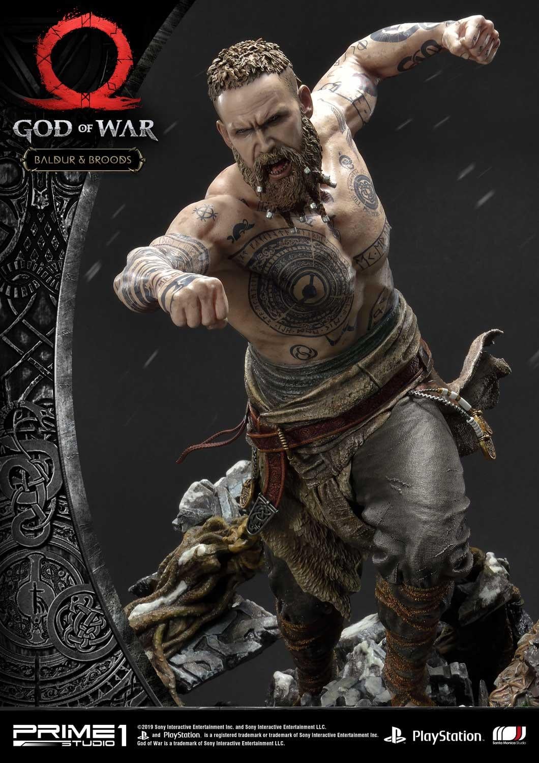 Baldur & Broods image 1