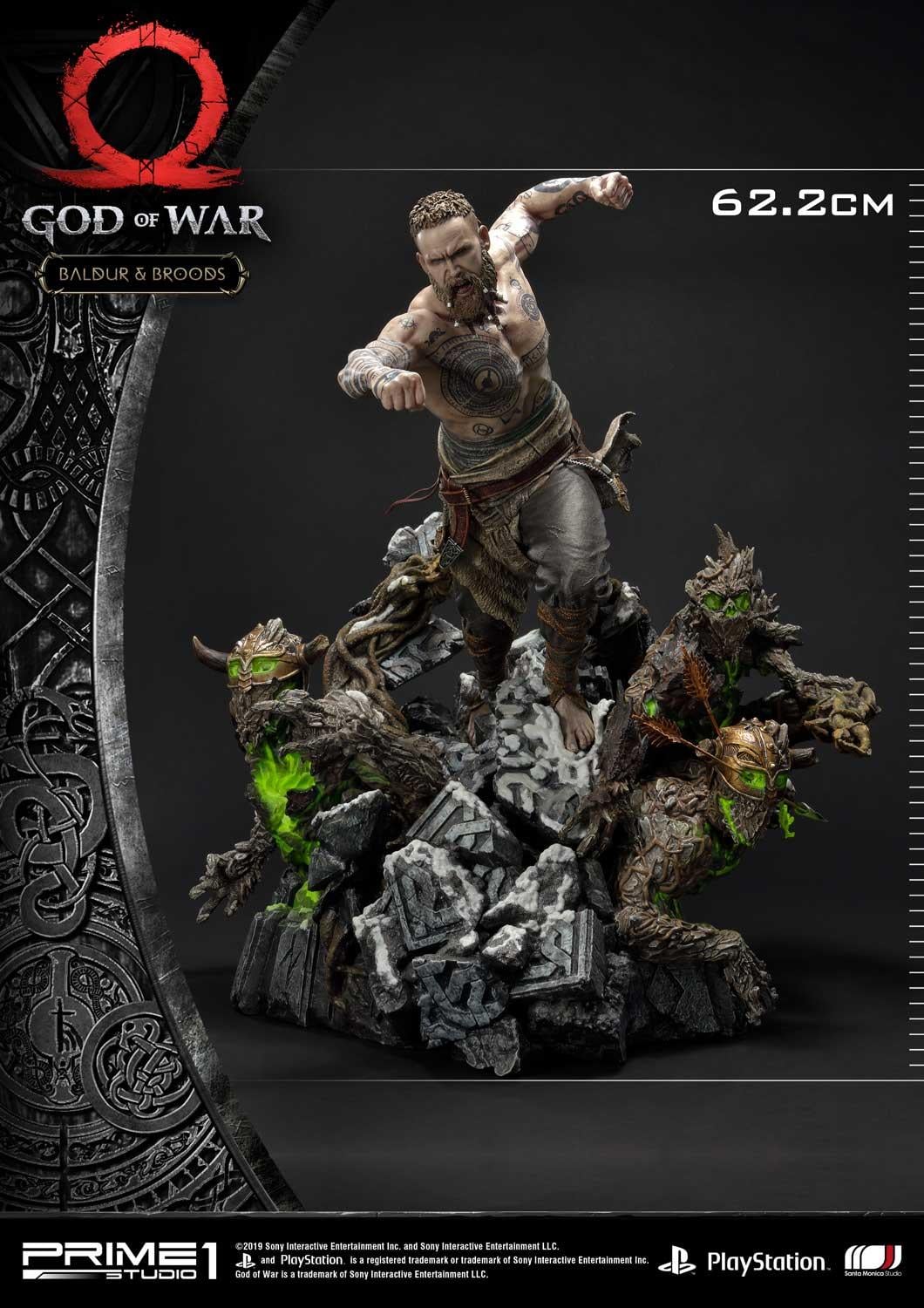 Baldur & Broods image 2