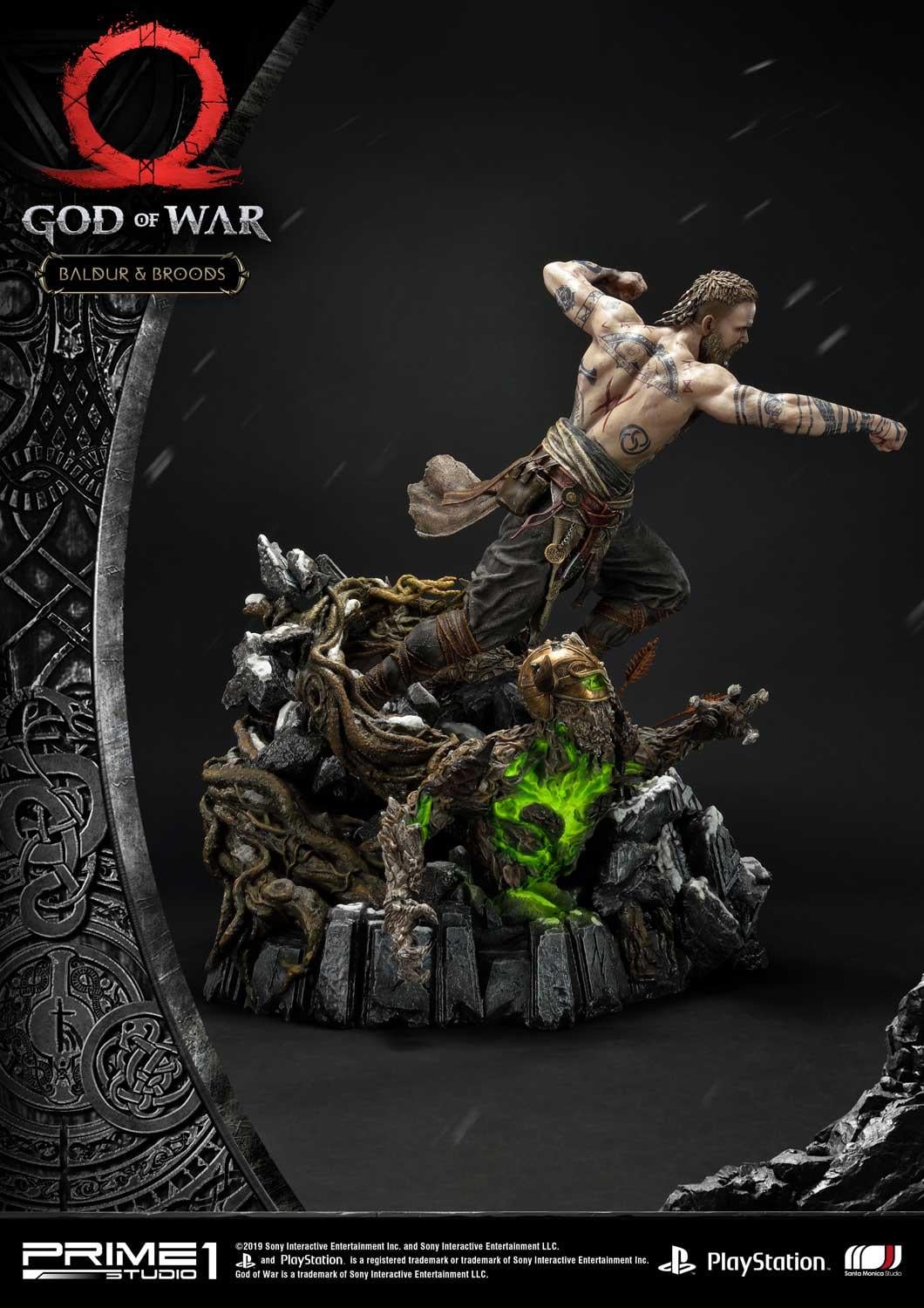 Baldur & Broods image 6