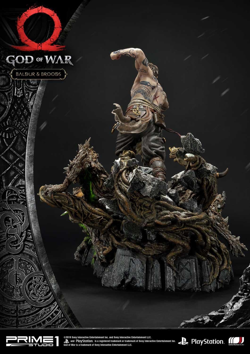 Baldur & Broods image 7