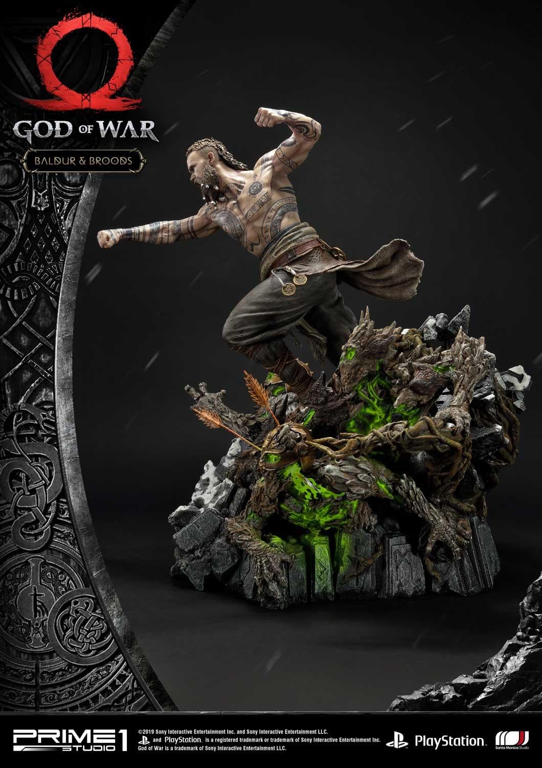 Baldur & Broods image 8