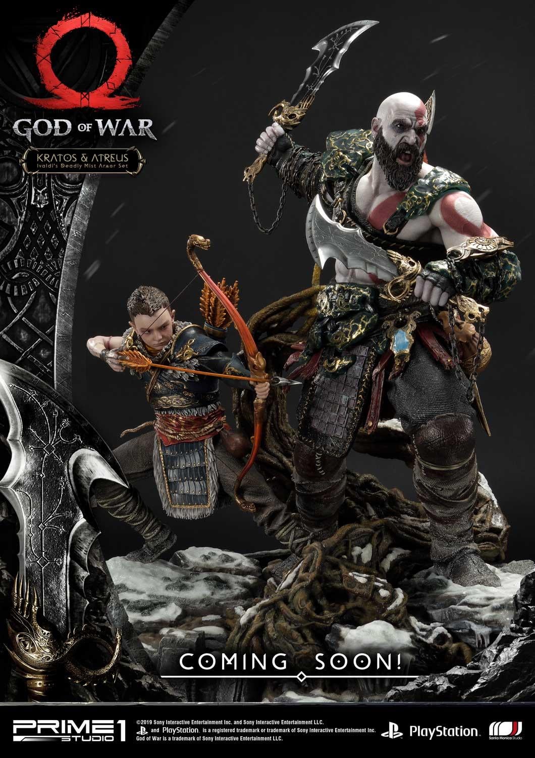 Baldur & Broods image 9