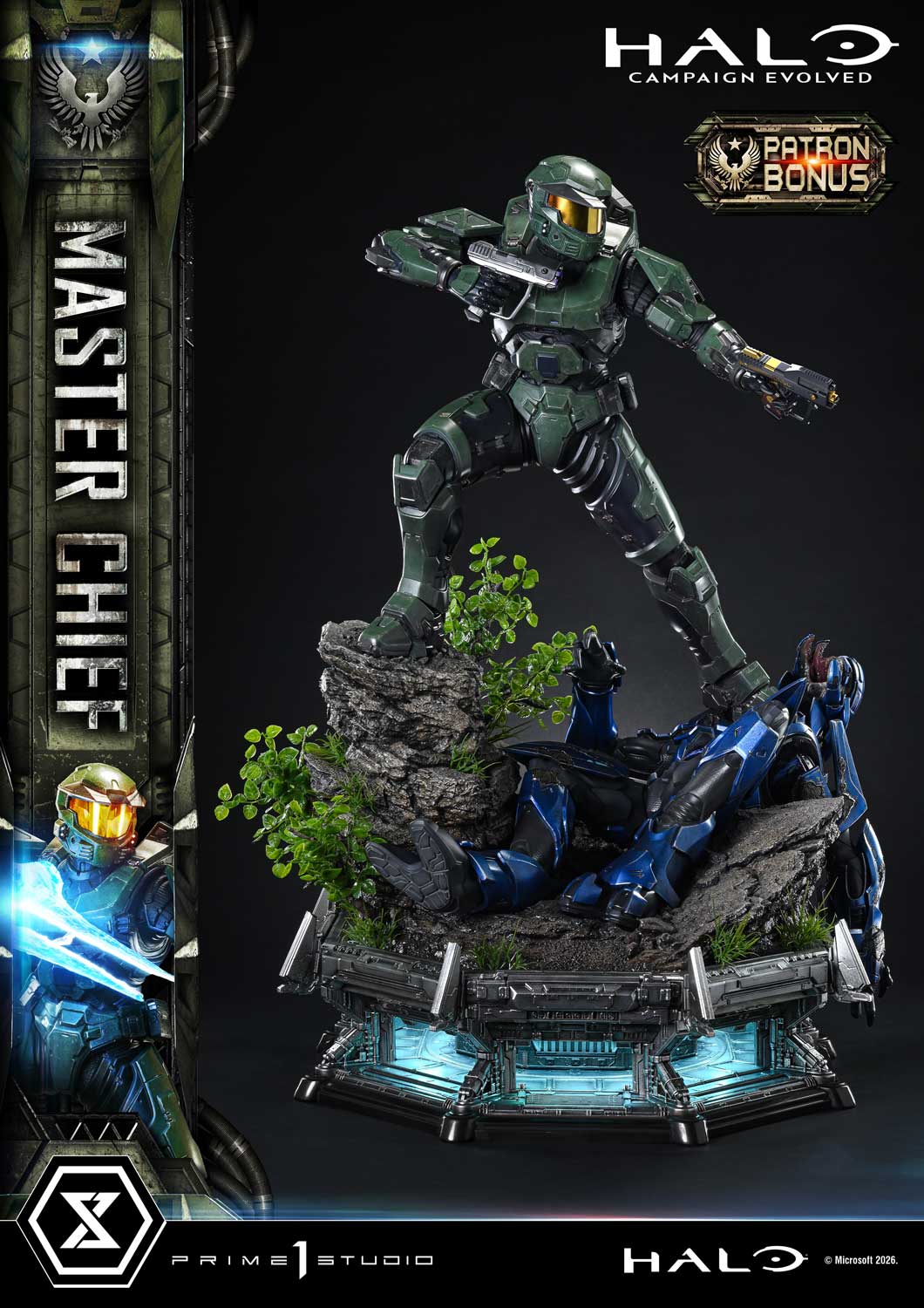 Halo: Campaign Evolved Master Chief image 10