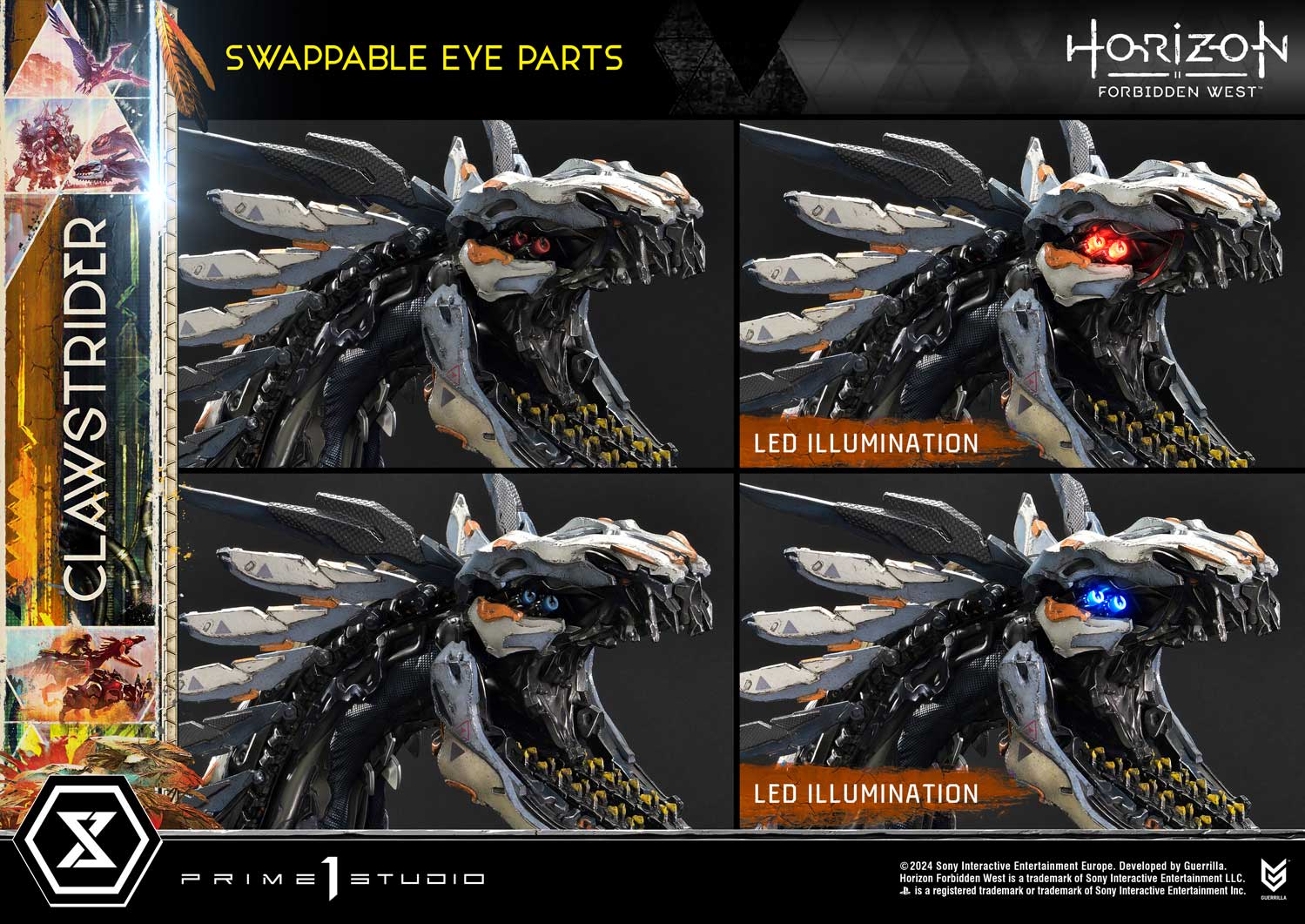 Clawstrider image 10
