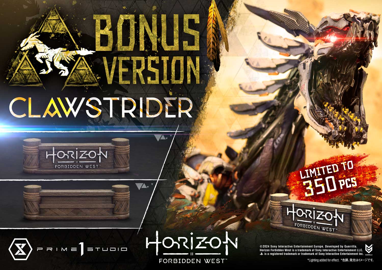 Clawstrider image 1