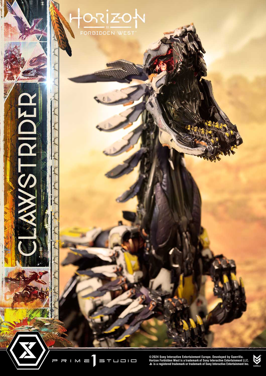 Clawstrider image 7
