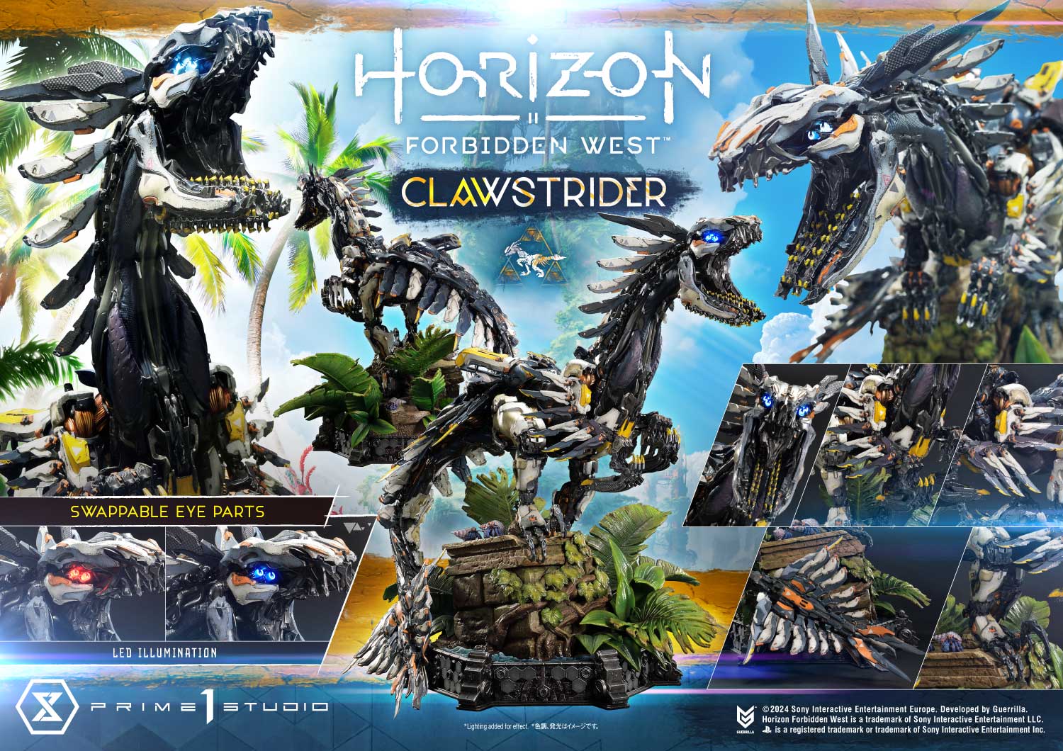 Clawstrider image 9