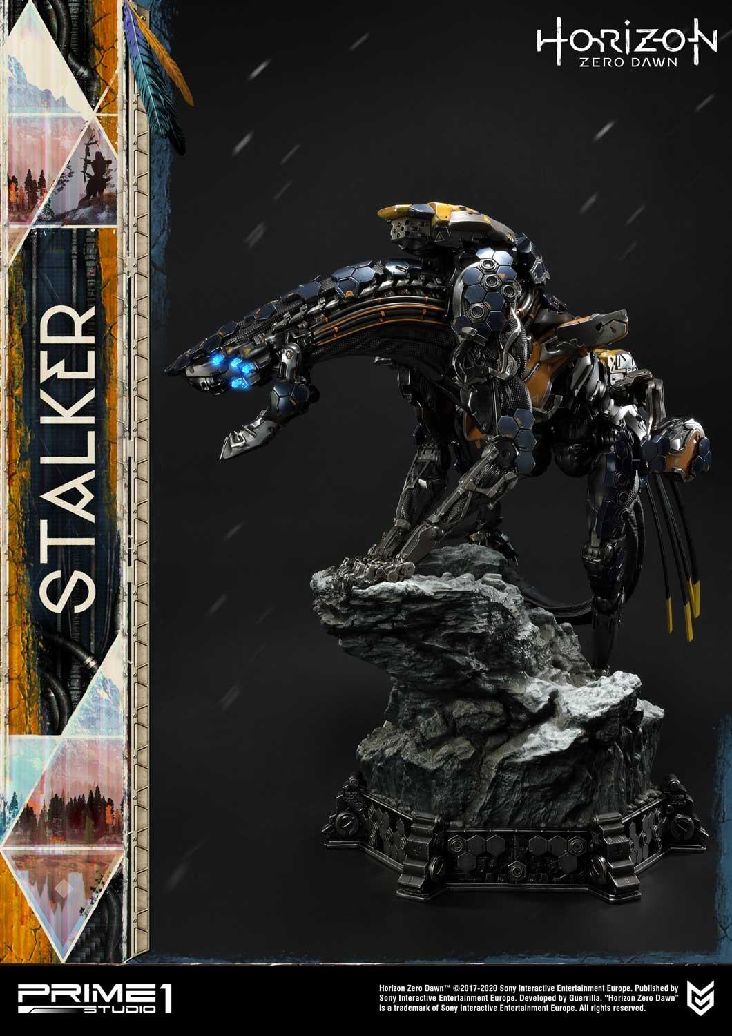 Zero Dawn Stalker image 10