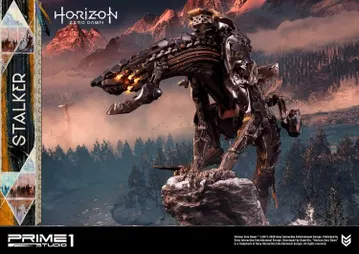 Zero Dawn Stalker