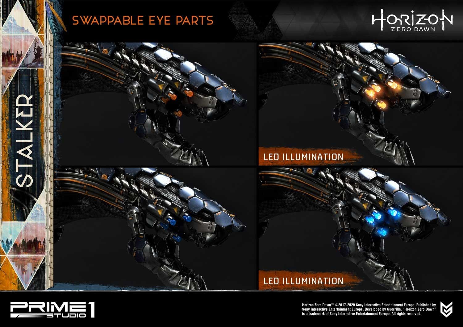 Zero Dawn Stalker image 5