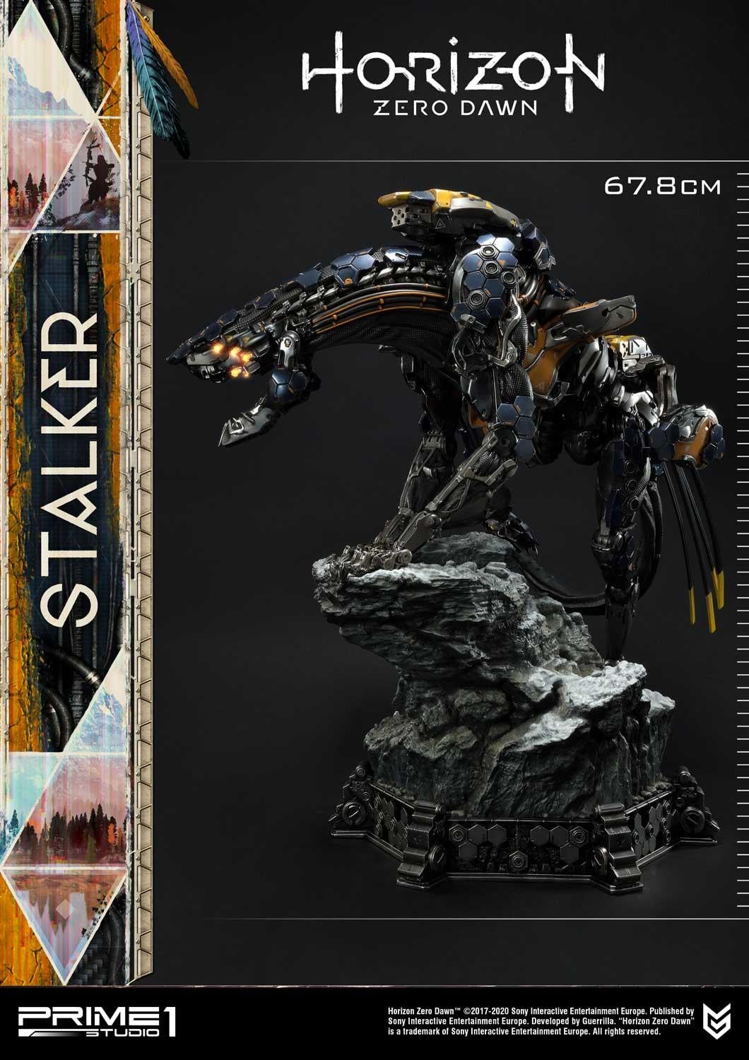 Zero Dawn Stalker image 6