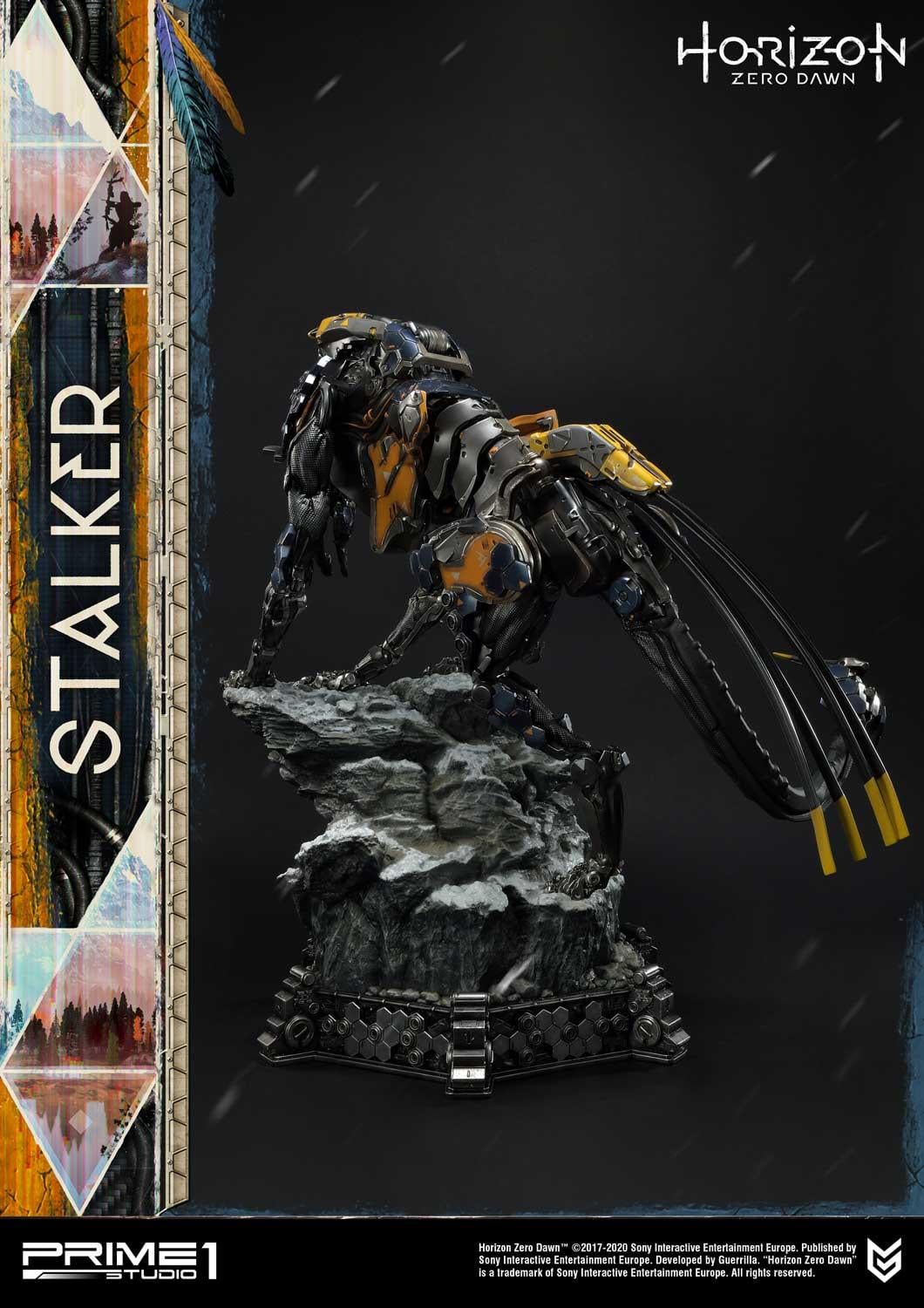 Zero Dawn Stalker image 7