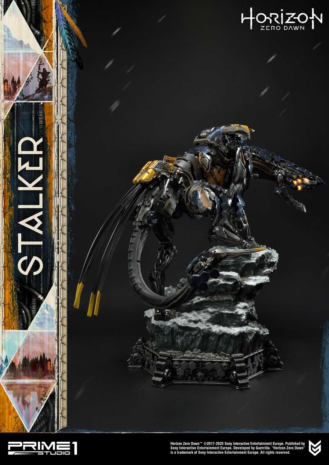 Zero Dawn Stalker image 8