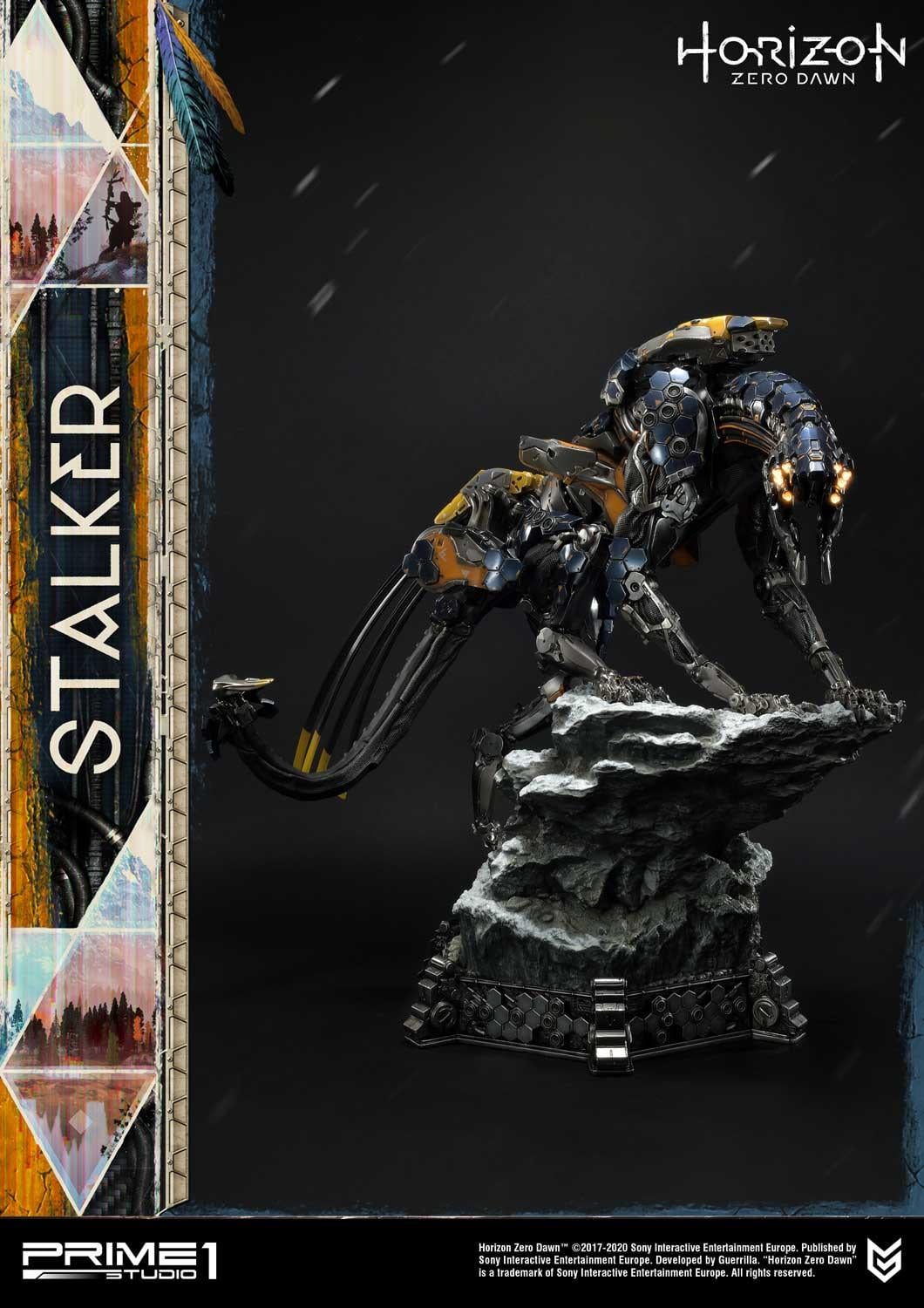 Zero Dawn Stalker image 9