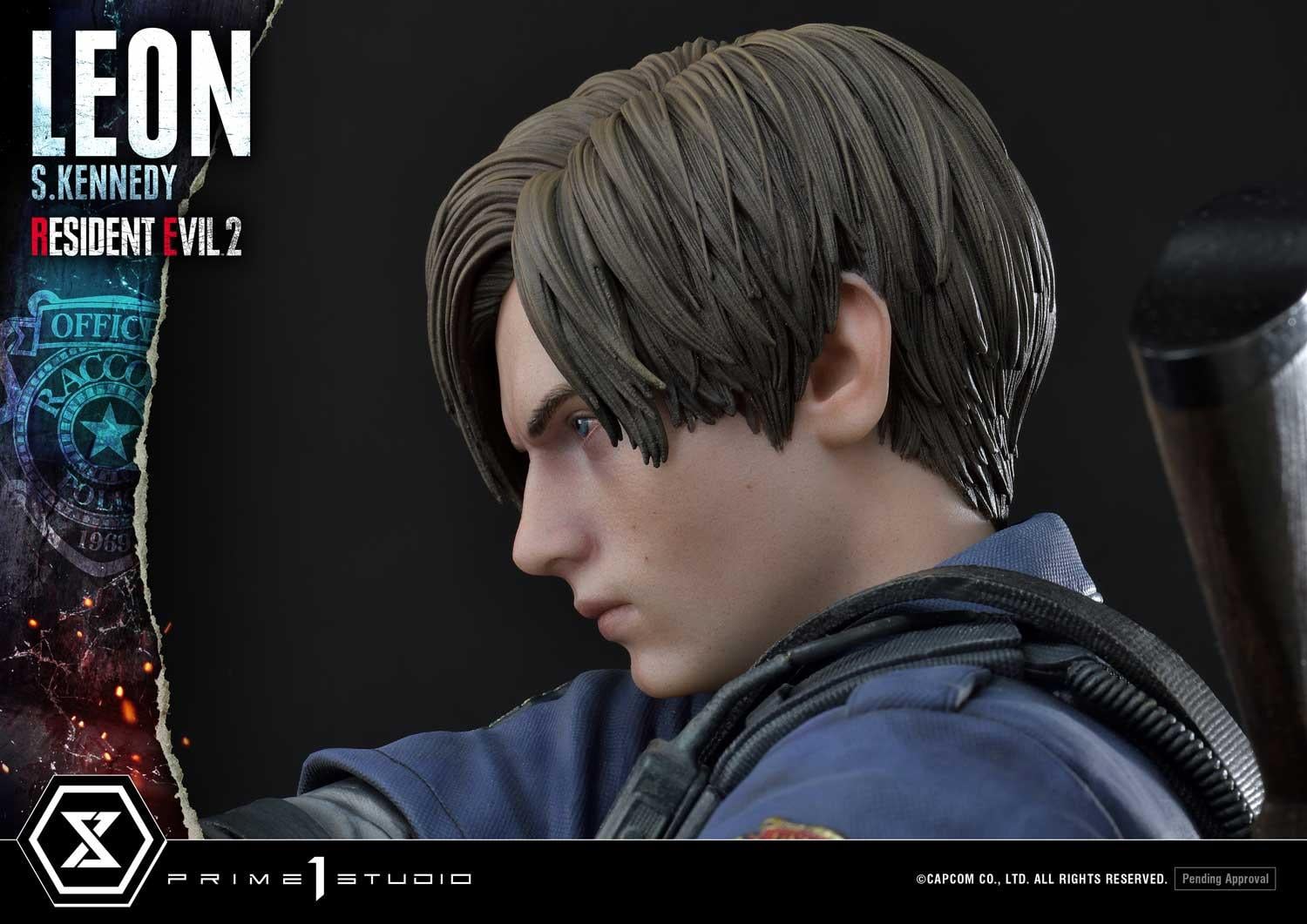2 Leon S. Kennedy image 10