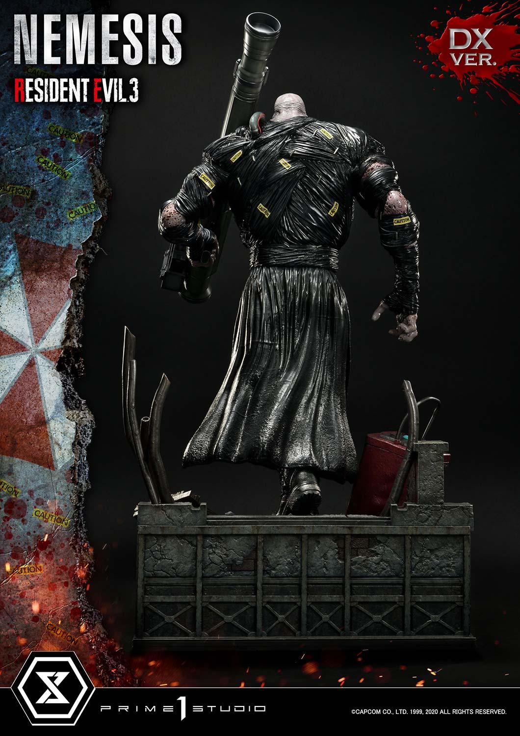 3 Nemesis Deluxe Version image 10