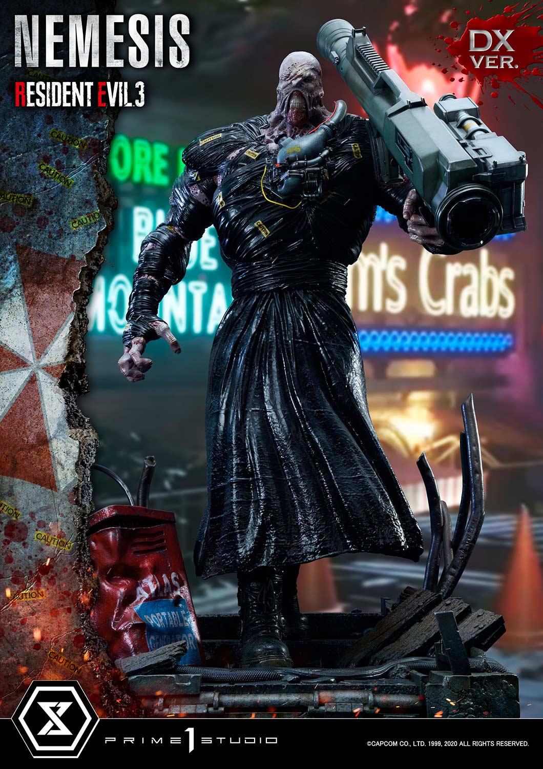 3 Nemesis Deluxe Version image 1