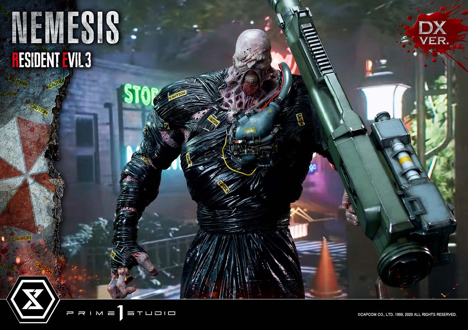 3 Nemesis Deluxe Version image 2