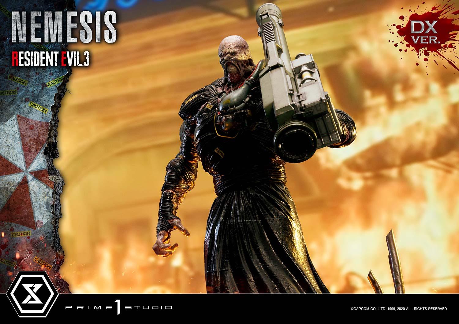 3 Nemesis Deluxe Version image 3