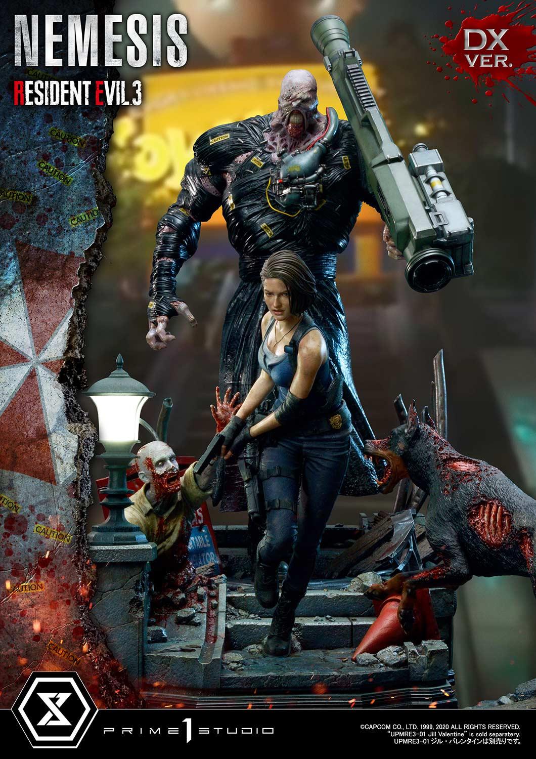 3 Nemesis Deluxe Version image 4