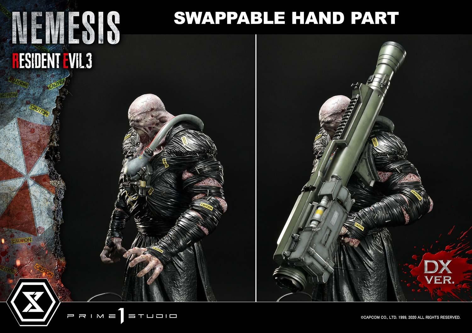3 Nemesis Deluxe Version image 6